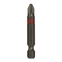 2" x PH #2  Banded Phillips  Industrial Screwdriver Bit Recyclable 